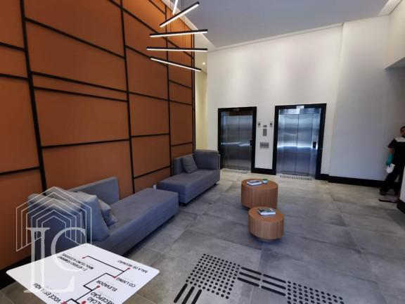 Imagem Apartamento com 1 Quarto para Alugar, 25 m² em Vila Mariana - São Paulo