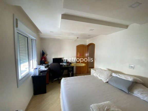 Imagem Apartamento com 3 Quartos à Venda, 135 m² em Santo Antônio - São Caetano Do Sul Imagem Apartamento com 3 Quartos à Venda, 135 m² em Santo Antônio - São Caetano Do Sul