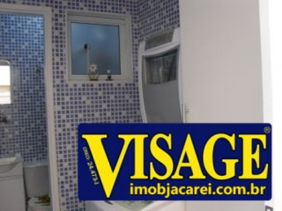 Imagem Casa com 3 Quartos à Venda, 119 m² em Sao Joao - Jacareí