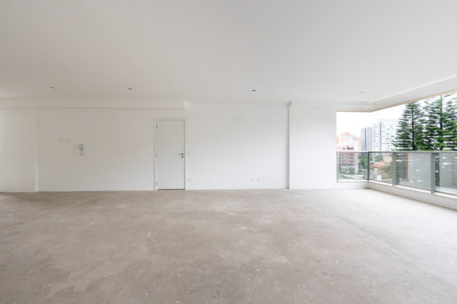 Imagem Apartamento com 3 Quartos à Venda, 181 m² em Vila Mariana - São Paulo