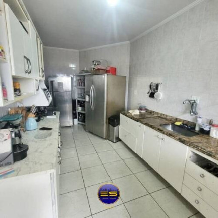 Imagem Apartamento com 3 Quartos à Venda, 132 m² em Canto Do Forte - Praia Grande Imagem Apartamento com 3 Quartos à Venda, 132 m² em Canto Do Forte - Praia Grande