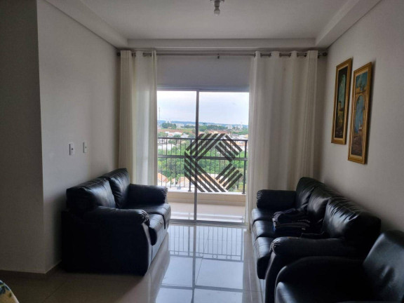 Imagem Apartamento com 3 Quartos à Venda, 85 m² em Parque Campolim - Sorocaba