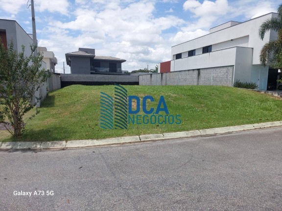 Imagem Terreno em Condomínio à Venda, 465 m² em Condomínio San Marco - Taubaté Imagem Terreno em Condomínio à Venda, 465 m² em Condomínio San Marco - Taubaté