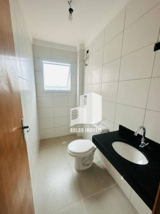Imagem Apartamento com 2 Quartos à Venda, 72 m² em Tupi - Praia Grande
