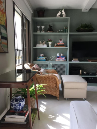 Imagem Apartamento com 2 Quartos à Venda, 121 m² em Real Parque - São Paulo Imagem Apartamento com 2 Quartos à Venda, 121 m² em Real Parque - São Paulo