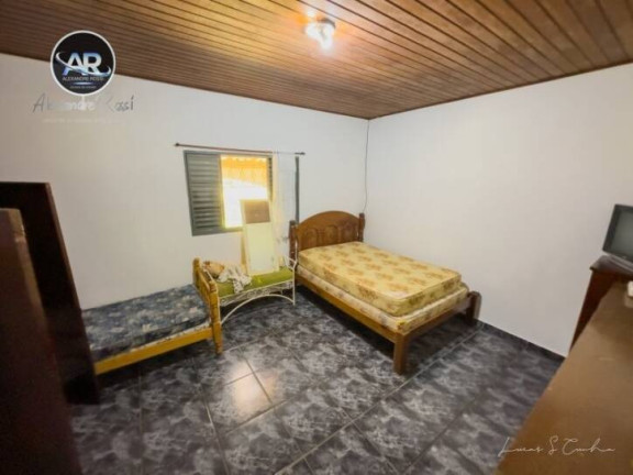 Imagem Chácara com 4 Quartos à Venda, 13.200 m² em Campo Largo - Jarinu