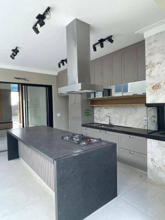 Imagem Casa com 3 Quartos à Venda, 189 m² em Village Damha Rio Preto Iii - São José Do Rio Preto Imagem Casa com 3 Quartos à Venda, 189 m² em Village Damha Rio Preto Iii - São José Do Rio Preto