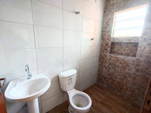 Imagem Casa com 2 Quartos à Venda, 180 m² em Itanhaém