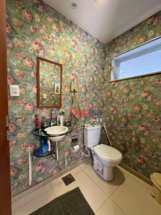 Imagem Casa com 5 Quartos à Venda, 370 m² em Vila Sao Pedro - São Pedro Da Aldeia Imagem Casa com 5 Quartos à Venda, 370 m² em Vila Sao Pedro - São Pedro Da Aldeia