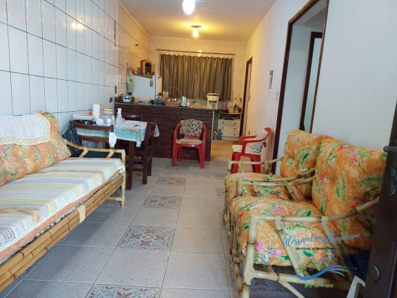 Imagem Casa com 2 Quartos à Venda, 108 m² em Balneário Tupy - Itanhaém Imagem Casa com 2 Quartos à Venda, 108 m² em Balneário Tupy - Itanhaém