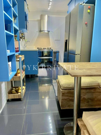 Imagem Apartamento com 3 Quartos à Venda, 132 m² em Vila Romana - São Paulo Imagem Apartamento com 3 Quartos à Venda, 132 m² em Vila Romana - São Paulo