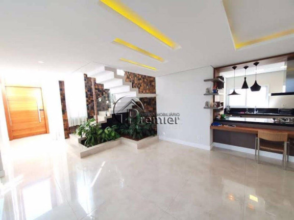 Imagem Casa com 3 Quartos à Venda, 278 m² em Jardim Maison Du Parc - Indaiatuba Imagem Casa com 3 Quartos à Venda, 278 m² em Jardim Maison Du Parc - Indaiatuba