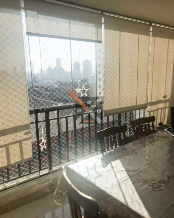 Imagem Imóvel com 3 Quartos à Venda, 85 m² em Mooca - São Paulo Imagem Imóvel com 3 Quartos à Venda, 85 m² em Mooca - São Paulo