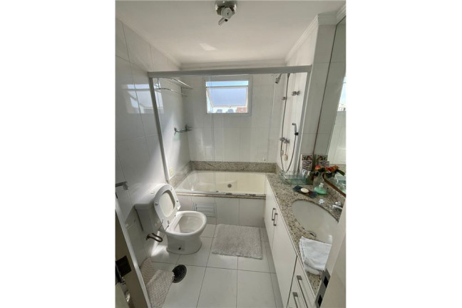 Imagem Apartamento com 3 Quartos à Venda, 128 m² em Vila Andrade - São Paulo