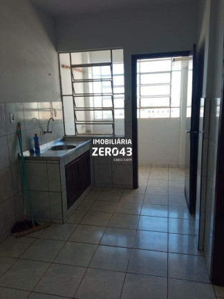 Apartamento com 2 Quartos à Venda, 68 m² em Centro - Londrina