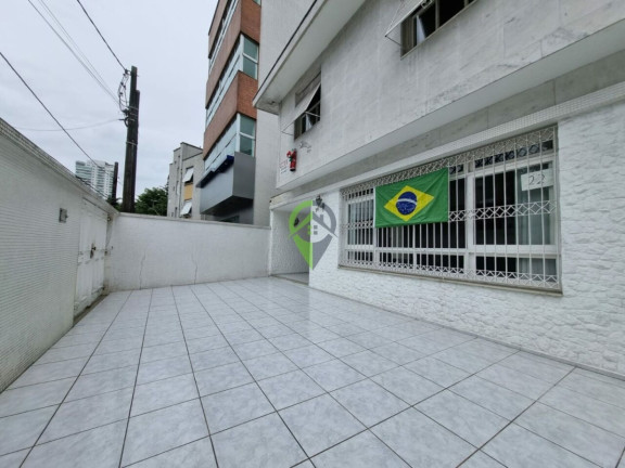 Imagem Casa com 3 Quartos à Venda, 250 m² em Ponta Da Praia - Santos Imagem Casa com 3 Quartos à Venda, 250 m² em Ponta Da Praia - Santos