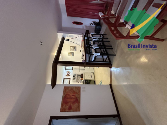 Imagem Casa com 4 Quartos à Venda, 500 m² em Santo André - Santa Cruz Cabrália