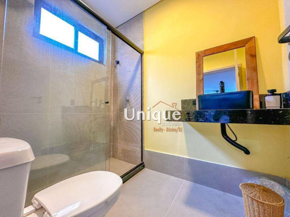Imagem Casa com 6 Quartos à Venda, 240 m² em Geribá - Armação Dos Búzios