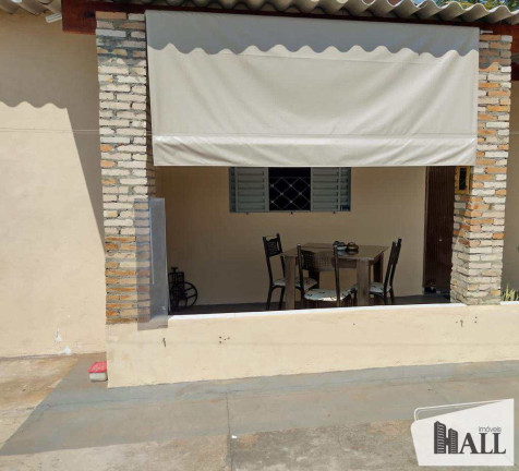 Imagem Casa com 2 Quartos à Venda, 200 m² em Residencial Regissol I - Mirassol Imagem Casa com 2 Quartos à Venda, 200 m² em Residencial Regissol I - Mirassol