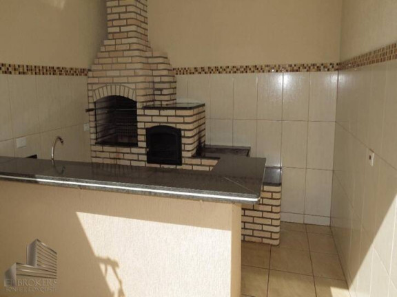 Imagem Casa de Condomínio com 3 Quartos à Venda, 165 m² em Iporanga - Sorocaba