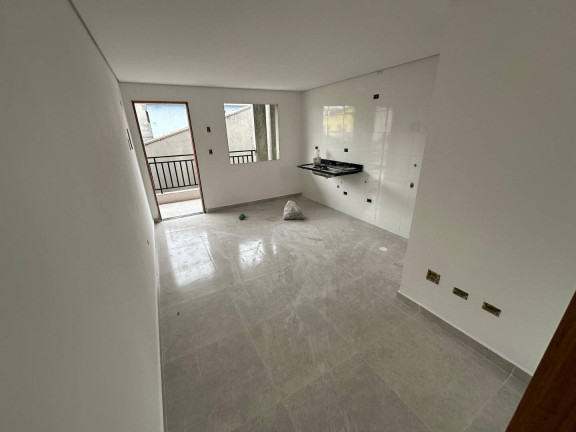 Apartamento com 1 Quarto à Venda, 29 m² em Vila Ema - São Paulo