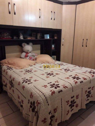 Imagem Casa com 3 Quartos à Venda, 90 m² em Condomínio Rocca Porena - Sorocaba Imagem Casa com 3 Quartos à Venda, 90 m² em Condomínio Rocca Porena - Sorocaba