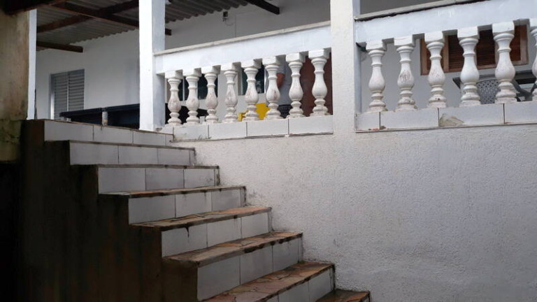 Imagem Casa com 3 Quartos à Venda, 444 m² em Jardim Ribamar - Peruíbe Imagem Casa com 3 Quartos à Venda, 444 m² em Jardim Ribamar - Peruíbe