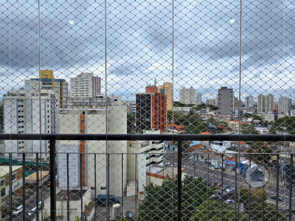 Imagem Apartamento com 3 Quartos à Venda, 83 m² em Jardim Zaira - Guarulhos