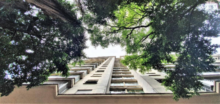 Imagem Apartamento com 4 Quartos para Alugar, 194 m² em República - São Paulo