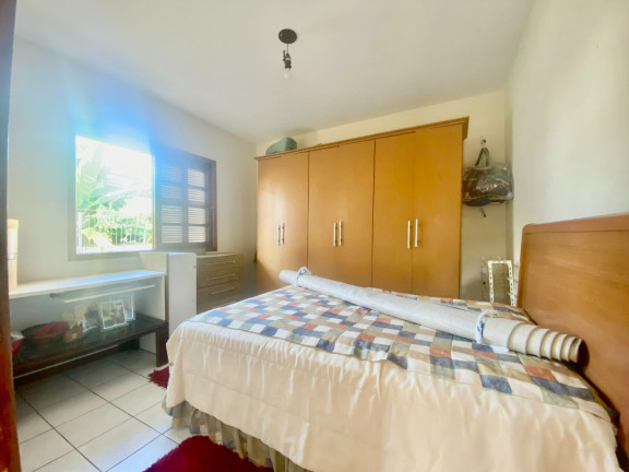 Imagem Casa com 2 Quartos à Venda, 297 m² em Bom Abrigo - Florianópolis