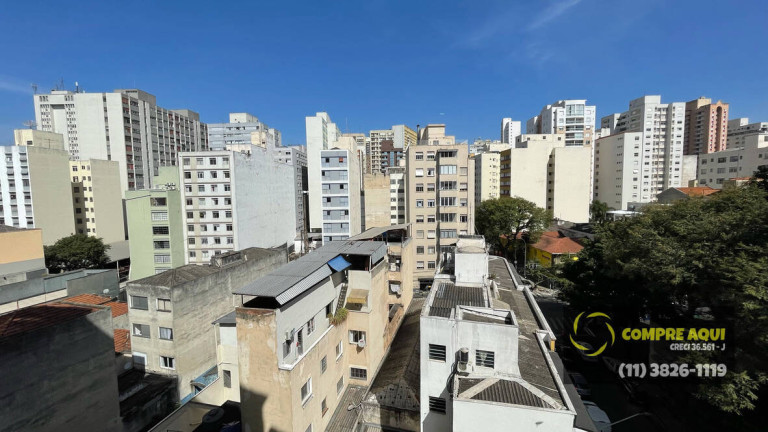 Imagem Apartamento com 2 Quartos à Venda, 101 m² em Vila Buarque - São Paulo Imagem Apartamento com 2 Quartos à Venda, 101 m² em Vila Buarque - São Paulo