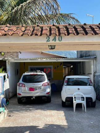 Imagem Casa com 2 Quartos à Venda, 80 m² em Ubatuba-praia De Maranduba - Ubatuba