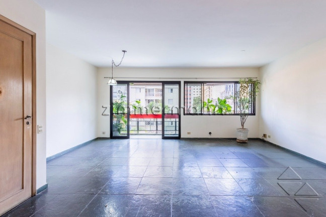 Apartamento com 4 Quartos à Venda, 177 m² em Pinheiros - São Paulo