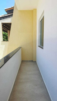Imagem Casa de Condomínio com 4 Quartos à Venda, 120 m² em Vila Praiana - Lauro De Freitas Imagem Casa de Condomínio com 4 Quartos à Venda, 120 m² em Vila Praiana - Lauro De Freitas