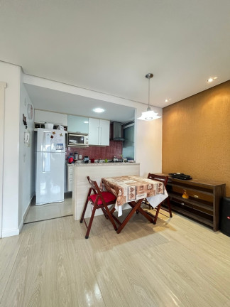 Imagem Apartamento com 3 Quartos à Venda, 65 m² em Vila Ipiranga - Porto Alegre