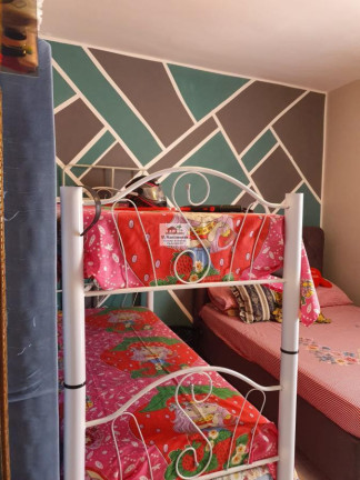 Imagem Apartamento com 1 Quarto à Venda, 38 m² em Aviação - Praia Grande
