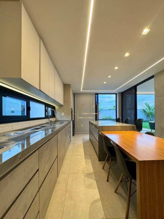 Imagem Casa com 4 Quartos à Venda, 310 m² em Alphaville Jacuhy - Serra Imagem Casa com 4 Quartos à Venda, 310 m² em Alphaville Jacuhy - Serra
