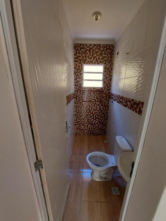 Imagem Casa com 2 Quartos à Venda, 44 m² em Jardim Guaramar - Tude Bastos - Praia Grande Imagem Casa com 2 Quartos à Venda, 44 m² em Jardim Guaramar - Tude Bastos - Praia Grande