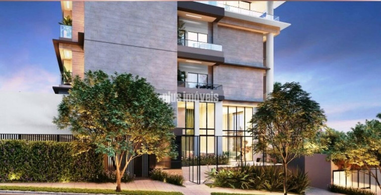 Imagem Apartamento com 4 Quartos à Venda, 276 m² em Consolação - São Paulo Imagem Apartamento com 4 Quartos à Venda, 276 m² em Consolação - São Paulo