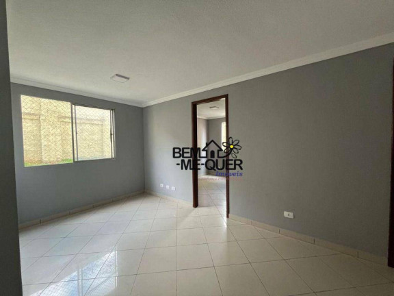 Apartamento com 2 Quartos à Venda, 40 m² em Vila Pirituba - São Paulo