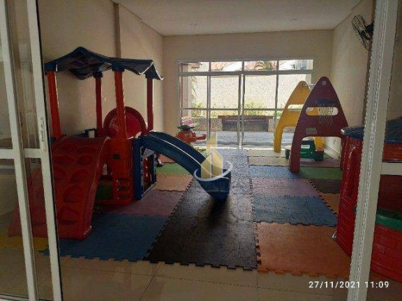 Imagem Apartamento com 3 Quartos à Venda, 83 m² em Jardim Aquarius - São José Dos Campos Imagem Apartamento com 3 Quartos à Venda, 83 m² em Jardim Aquarius - São José Dos Campos