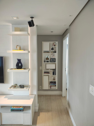 Imagem Imóvel com 3 Quartos à Venda, 102 m² em Ipiranga - São Paulo Imagem Imóvel com 3 Quartos à Venda, 102 m² em Ipiranga - São Paulo