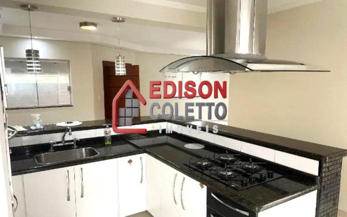 Imagem Casa com 3 Quartos à Venda, 145 m² em Pompéia - Piracicaba Imagem Casa com 3 Quartos à Venda, 145 m² em Pompéia - Piracicaba