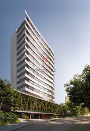 Imagem Apartamento com 3 Quartos à Venda, 165 m² em Bela Vista - Porto Alegre
