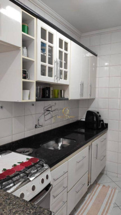 Imagem Apartamento com 2 Quartos à Venda, 63 m² em Palmeiras De São José - São José Dos Campos