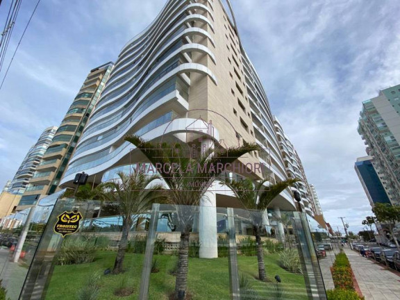 Foto do imóvel Apartamento com 4 Quartos à Venda, 149 m² em Praia De Itaparica - Vila Velha