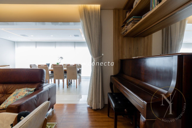 Imagem Apartamento com 3 Quartos à Venda, 120 m² em Vila Carrao - São Paulo Imagem Apartamento com 3 Quartos à Venda, 120 m² em Vila Carrao - São Paulo
