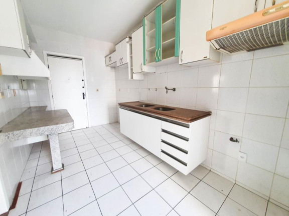 Imagem Apartamento com 3 Quartos à Venda, 129 m² em Meireles - Fortaleza