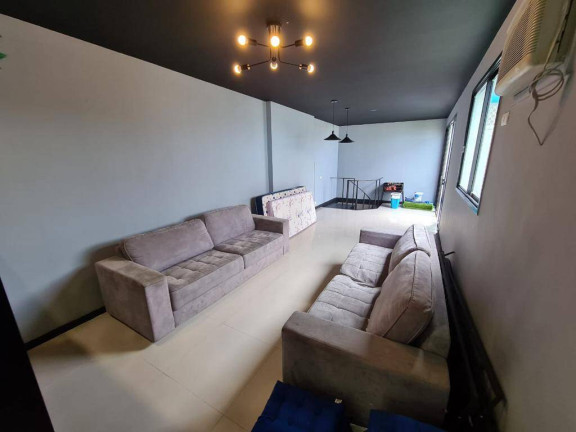 Imagem Cobertura com 2 Quartos à Venda, 143 m² em Barra Da Tijuca - Rio De Janeiro