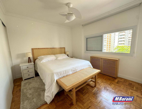 Imagem Apartamento com 3 Quartos à Venda, 94 m² em Moema - São Paulo Imagem Apartamento com 3 Quartos à Venda, 94 m² em Moema - São Paulo